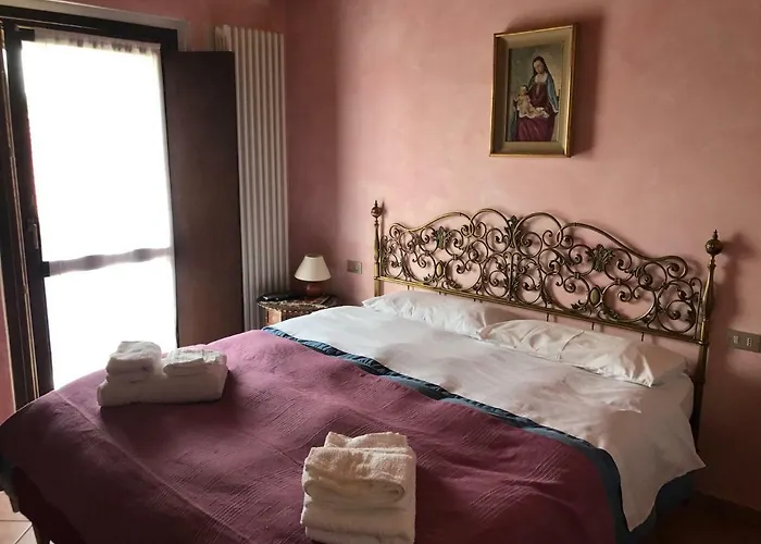 Cascina Cologna 3* Galbiate