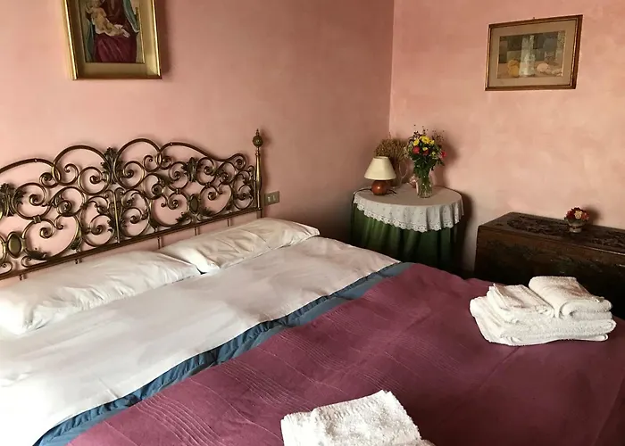 Cascina Cologna 3* Galbiate