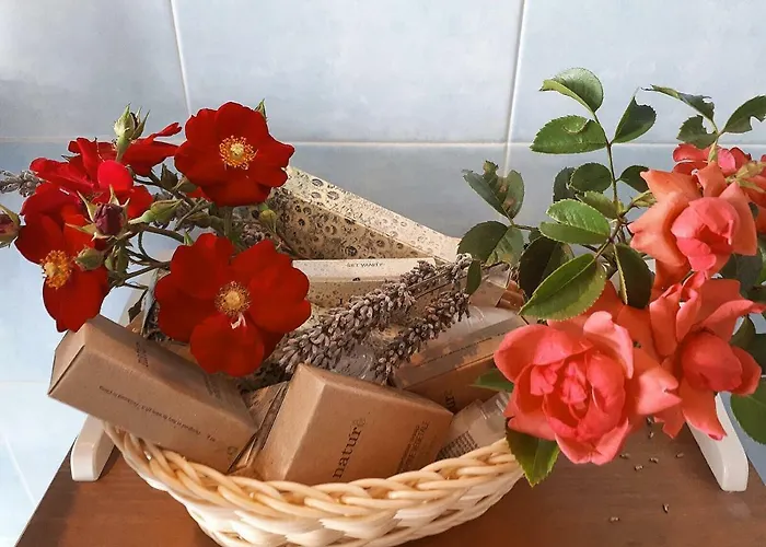 Bed & Breakfast Cascina Cologna Galbiate