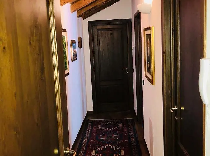 Frühstückspension Cascina Cologna 3*