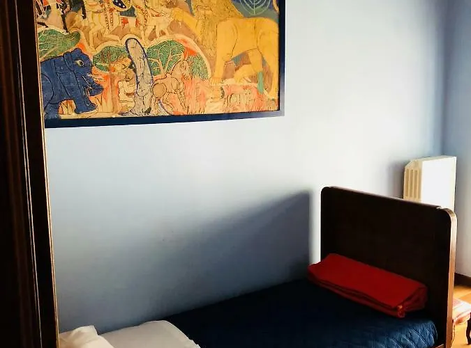 Cascina Cologna 3* Galbiate