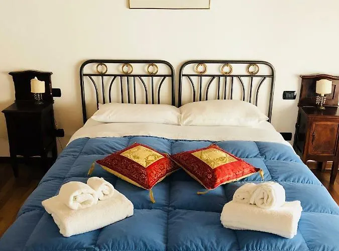 Cascina Cologna Galbiate