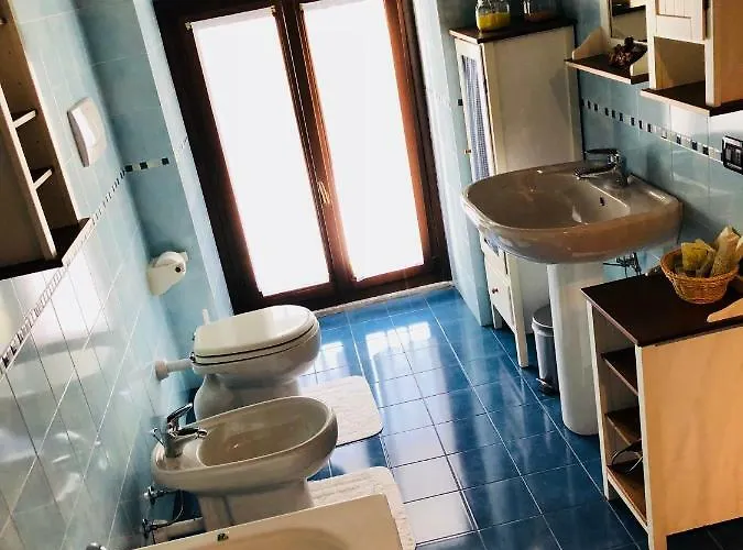 Cascina Cologna Frühstückspension 3*