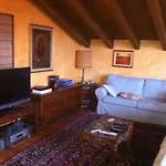 לינה וארוחת בוקר Cascina Cologna 3*