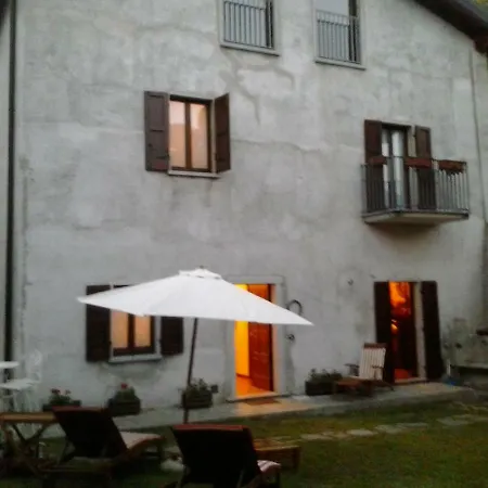 Cascina Cologna Galbiate