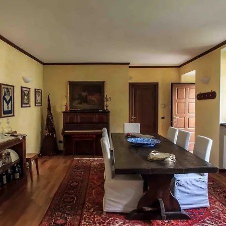 Bed & Breakfast Cascina Cologna Galbiate