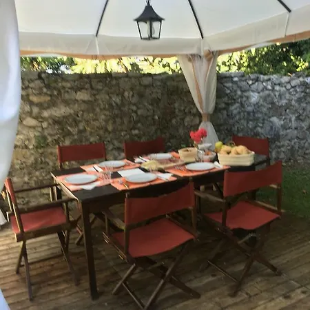 Bed & Breakfast Cascina Cologna Galbiate