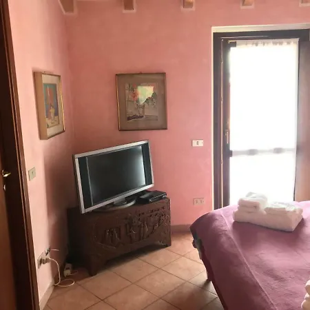 Bed & Breakfast Cascina Cologna 3*