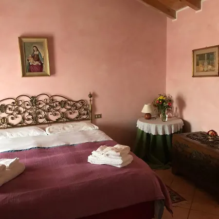 Cascina Cologna 3*