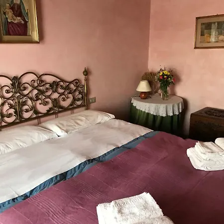 Cascina Cologna 3* Galbiate