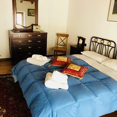 Cascina Cologna 3*