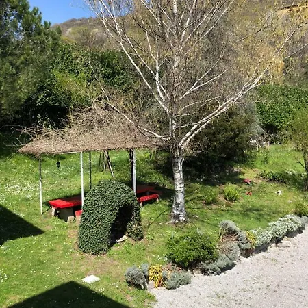 Bed & Breakfast Cascina Cologna Galbiate