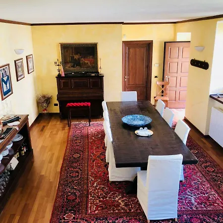 Bed & Breakfast Cascina Cologna