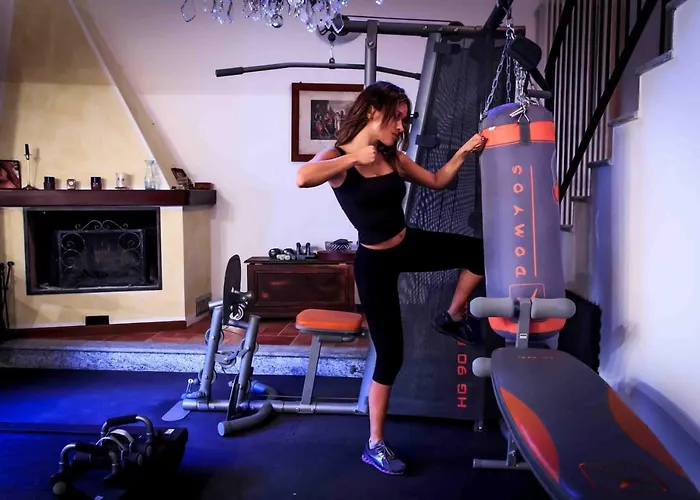 Bed & Breakfast Cascina Cologna