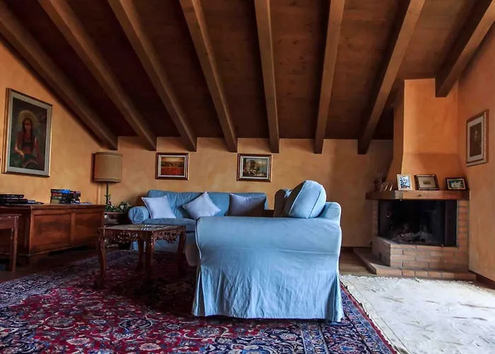 Cascina Cologna 3* Galbiate