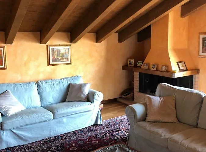 Cascina Cologna Galbiate