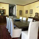Cascina Cologna Frühstückspension Galbiate