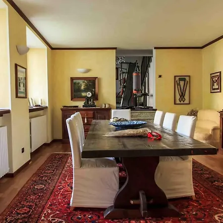 Cascina Cologna Nocleg ze śniadaniem Galbiate