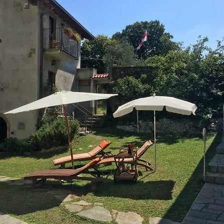 Nocleg ze śniadaniem Cascina Cologna