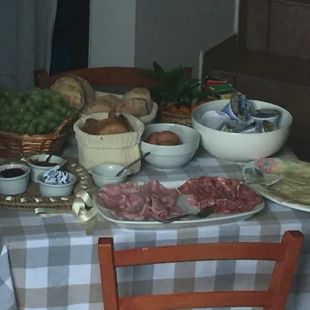 Nocleg ze śniadaniem Cascina Cologna