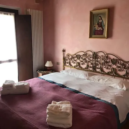 Cascina Cologna 3* Galbiate