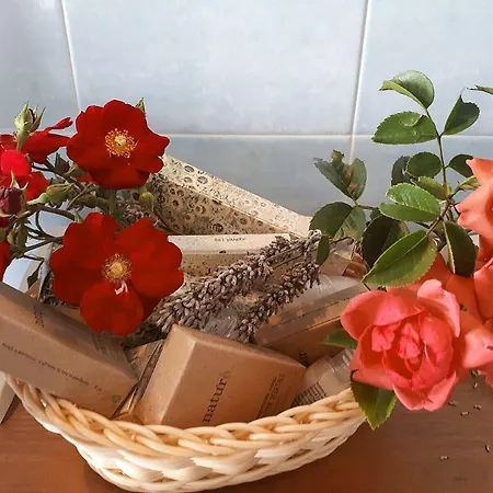 Nocleg ze śniadaniem Cascina Cologna Galbiate