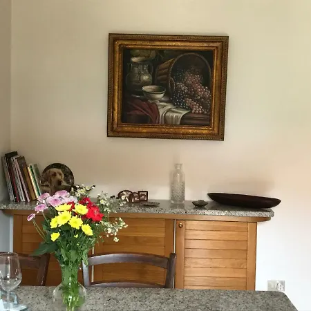 Nocleg ze śniadaniem Cascina Cologna Galbiate