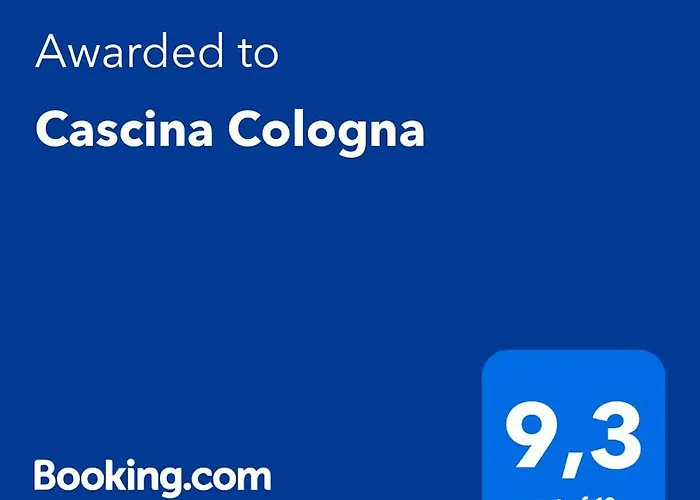 Bed and Breakfast Cascina Cologna Galbiate
