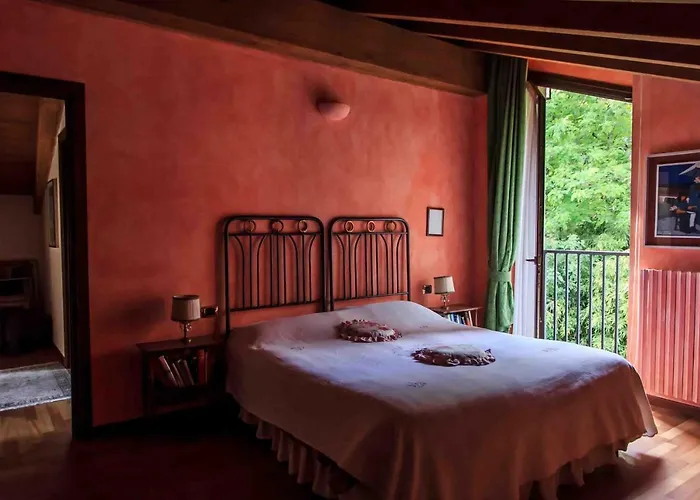 Bed and Breakfast Cascina Cologna Galbiate