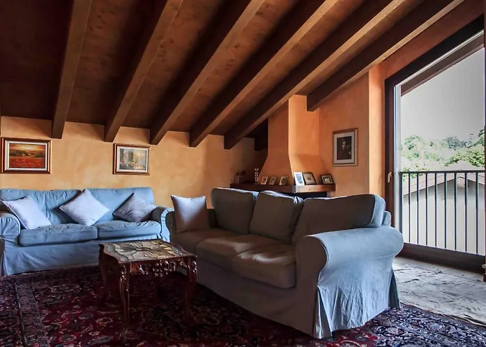 Cascina Cologna Bed and Breakfast
