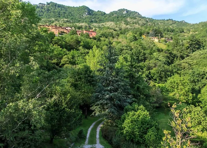 Cascina Cologna Bed and Breakfast