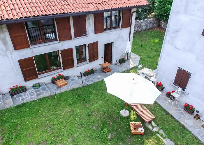 Cascina Cologna 3*