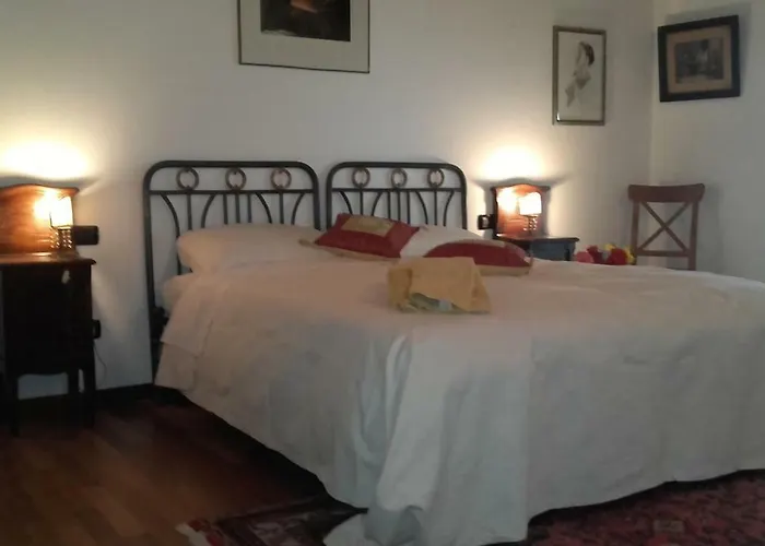 Cascina Cologna 3*