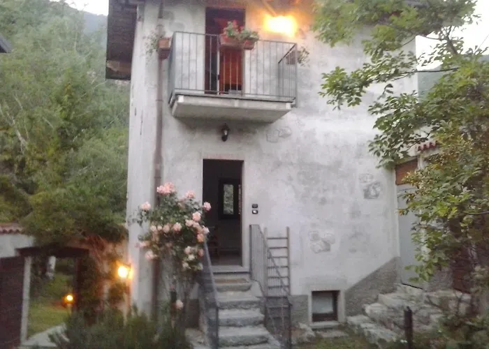 Cascina Cologna 3*