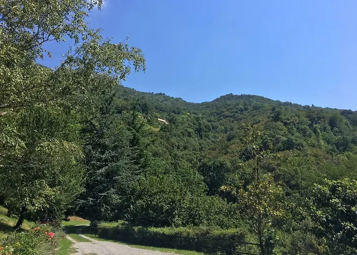 Bed and Breakfast Cascina Cologna 3*