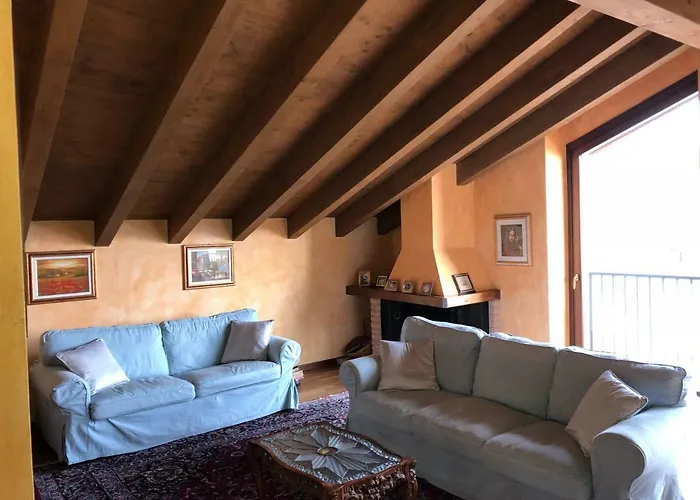 Cascina Cologna Bed and Breakfast 3*