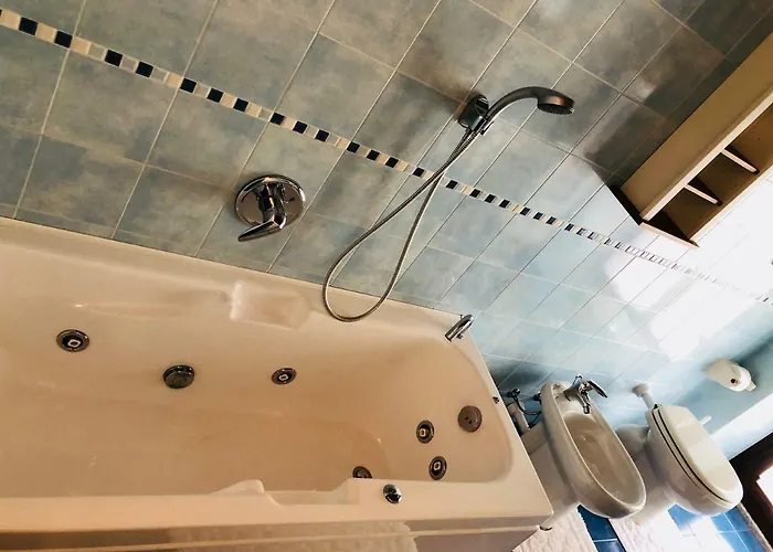 Cascina Cologna 3*