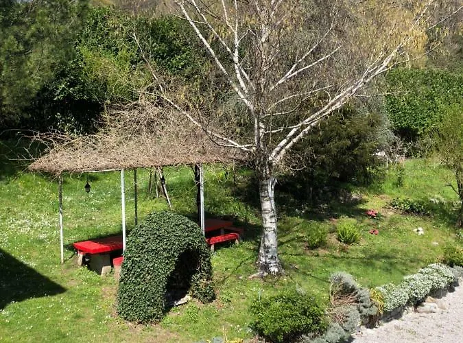 Bed and Breakfast Cascina Cologna Galbiate